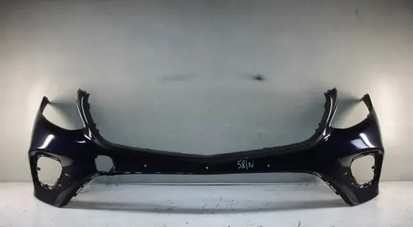 Mercedes-Benz GLC C253 Front bumper
