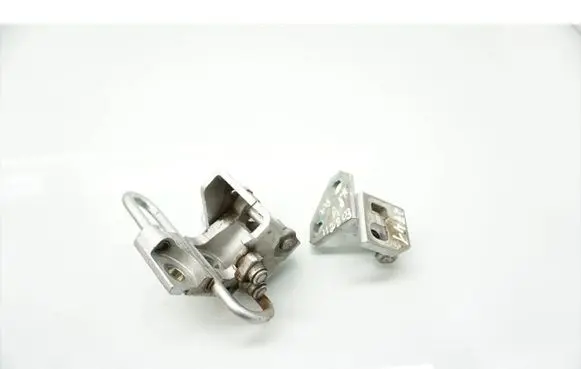 Volkswagen Golf Plus Rear door hinge set 1K4833411Q 1K9833401E