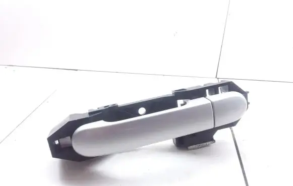 Nissan Versa Front door exterior handle