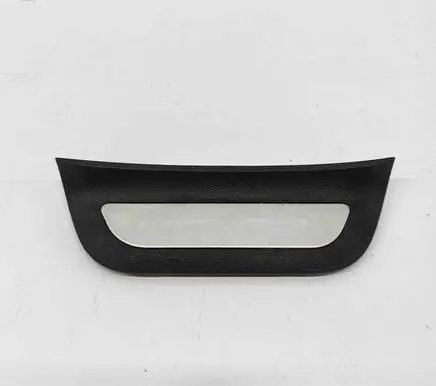 KIA Sportage side skirts sill cover 85888R2500