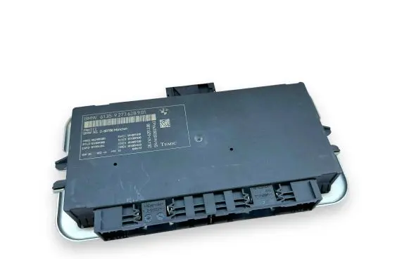 BMW 5 F10 F11 Light module LCM 9273628 002000001 011009000