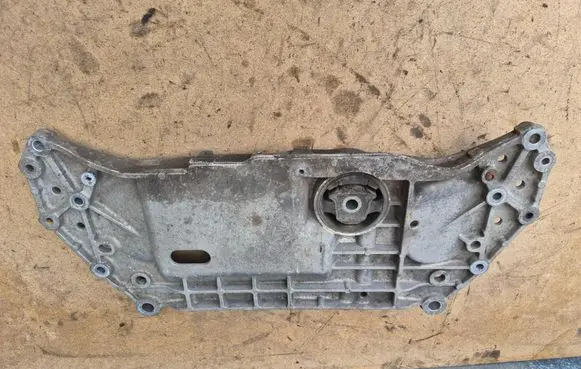 Audi A3 S3 8P Front subframe 1K0199369F