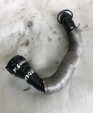 Ford Focus Breather/breather pipe/hose Kv6q6758cb