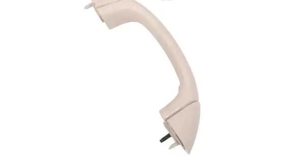 Mini One - Cooper Coupe R56 Rear interior roof grab handle
