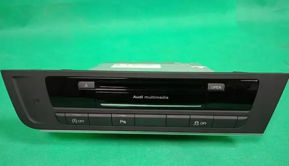 Audi A7 S7 4G MMI control unit 4G1035051C 4G1035051B