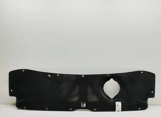 Volkswagen Crafter Engine bonnet/hood sound/heat insulation 7C2863831A