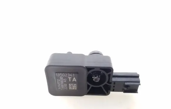 Opel Insignia A Airbag deployment crash/impact sensor 13502341