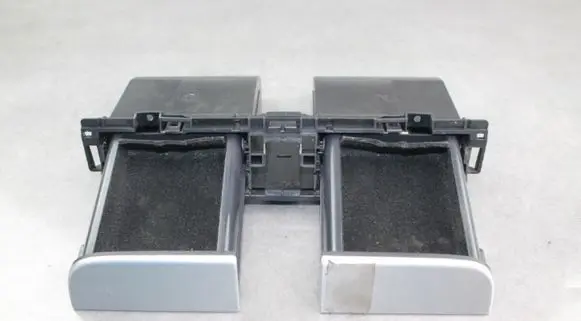 Volkswagen PASSAT CC Cup holder 3C0858407