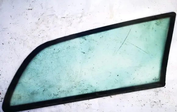Mercedes-Benz E W210 Rear side window