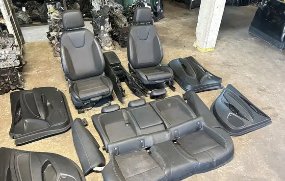 Opel Insignia B Interior set 