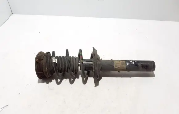 Front shock absorber/damper