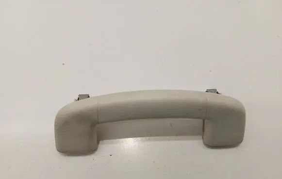 Volkswagen PASSAT B8 Front interior roof grab handle 3G0857607B