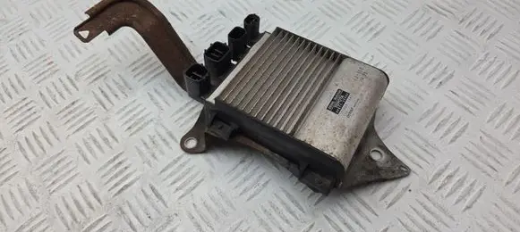 Toyota Avensis T270 Fuel injection control unit/module 8987120080 1310001562