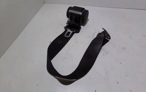 Opel Astra H Front seatbelt 13296175