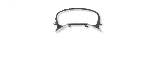 BMW 7 G11 G12 Dashboard trim 9321988