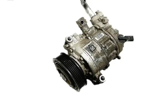 Air conditioning (A/C) compressor (pump)