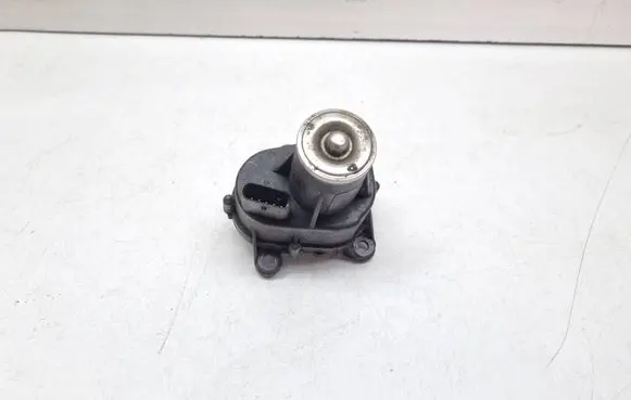 BMW X3 F25 Intake manifold valve actuator/motor 8570791