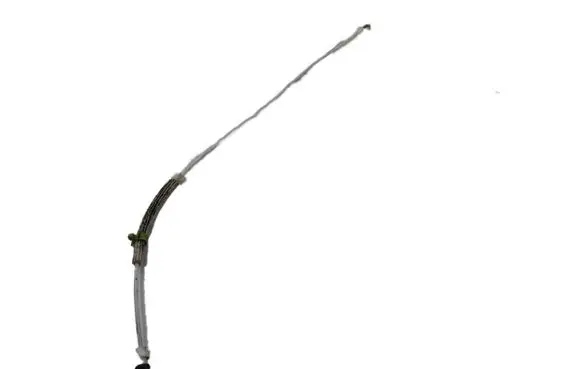 Audi A6 S6 C4 4A Rear door cable line 