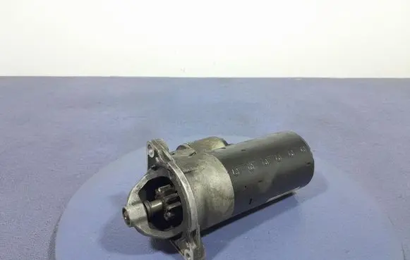 Alfa Romeo Stelvio Starter motor 50532955F109