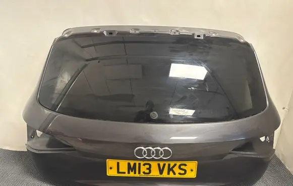 Audi Q5 SQ5 Tailgate/trunk/boot lid LZ7L