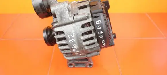 Ford S-MAX Generator/alternator BV6N10300BB JTWB