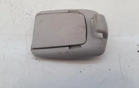 Peugeot 206 Bracket in trunk/boot 