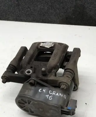 Citroen C4 Grand Picasso Rear brake caliper 9819060880