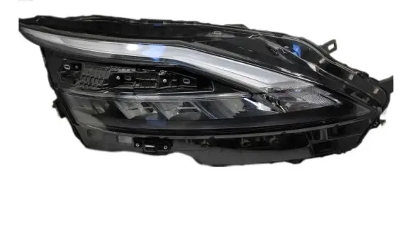 Nissan Qashqai J12 Headlight/headlamp HCR01102A00RL 1008D02G