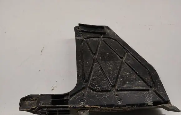 Citroen Berlingo Battery bracket 9835502780