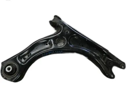 Audi A1 Front upper control arm/wishbone 
