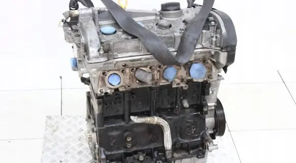 Seat Leon (1M) Engine 156TY