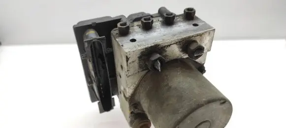 Toyota Corolla Verso AR10 ABS Pump 0601237571103