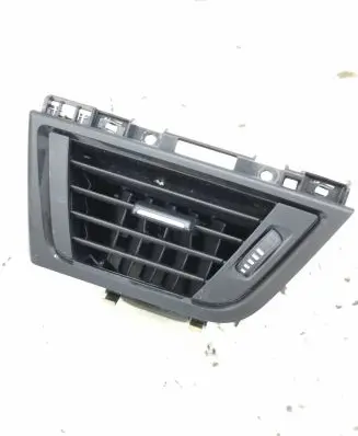 BMW 4 F36 Gran coupe Dashboard side air vent grill/cover trim 9218550 508837