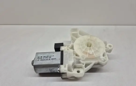 Audi Q5 SQ5 Rear door window regulator motor 80A959812A