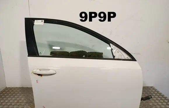 Skoda Octavia Mk3 (5E) Front door 
