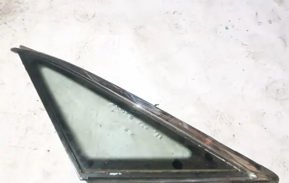 Mazda 626 Rear side window