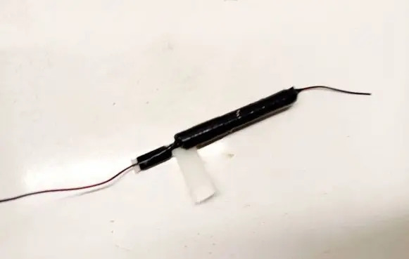 Mazda CX-7 Sensor 