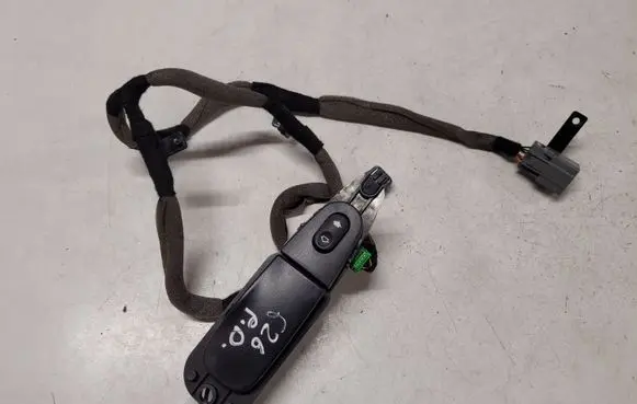 Jaguar S-Type Electric window control switch 4R8T14A205AD