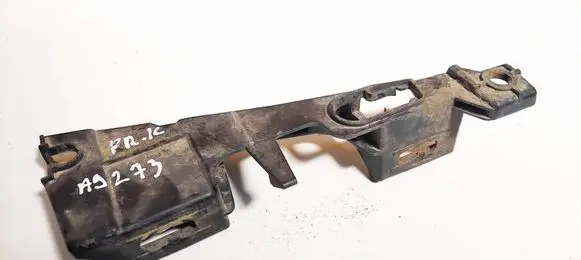 Citroen C4 I Front bumper mounting bracket 9652507380