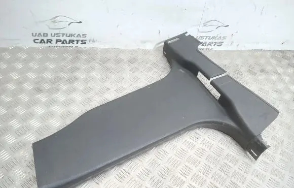 Nissan Qashqai+2 (B) pillar trim (bottom) 76916JD000