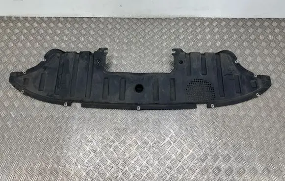 Volkswagen ID. Buzz Rear bumper underbody cover/under tray 1T3825523