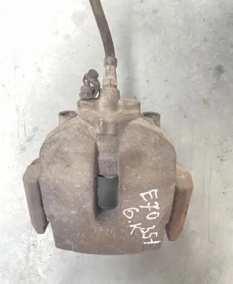 BMW X5 E70 Rear brake caliper 4424bmw