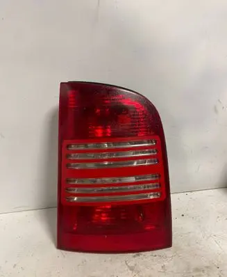 Skoda Octavia Mk1 (1U) Rear/tail lights 1U9945096 1U9945112