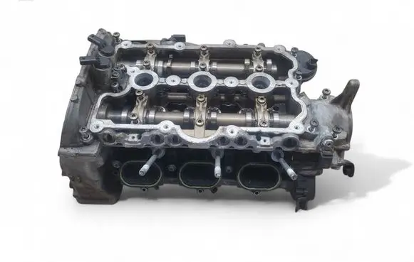 Audi Q7 4M Engine head 06E103403AA 06E133109 06E103285
