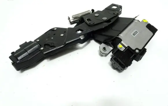 Ford Focus Tailgate/trunk/boot lock/catch/latch 6N41L442A66AB
