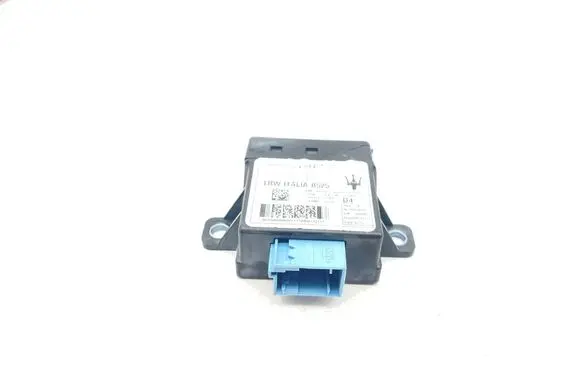 Maserati Ghibli Power steering control unit/module 670009686
