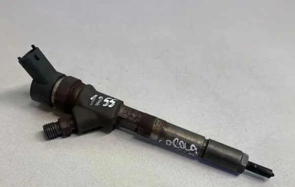 Toyota Corolla E120 E130 Fuel injector 0445110227 2367033040 2305253268525