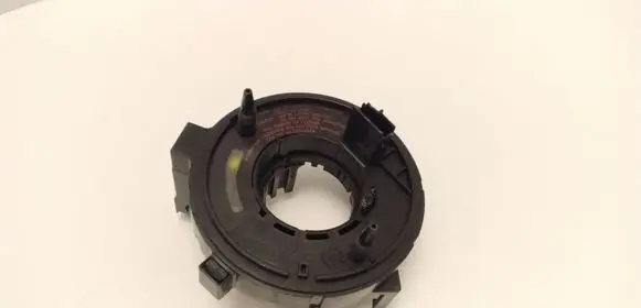 Audi A3 S3 8L Airbag slip ring squib (SRS ring) 1J0959653