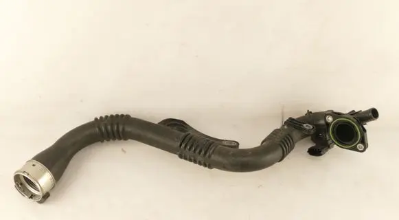 Dacia Sandero Intercooler hose/pipe Z12007987 223650002R