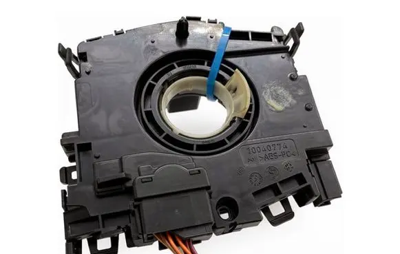Seat Leon (5F) Airbag squib ring wiring 5Q0953549